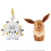 Pokémon Battle Figure Pack (2" & 3") - Togedemaru & Eevee