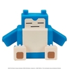 Pokémon Quest 4" Vinyl Figure - Snorlax