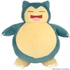 Pokémon Snooze Action Snorlax