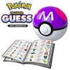 Pokémon Trainer Guess Ash