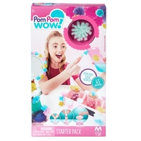 Pom Pom WOW! Starter Pack