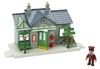 Postman Pat SDS Playset with Figure - Greendale Station