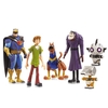 SCOOB Action Figure Multi Pack