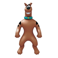 SCOOB Mini Stretch Figure - Scooby Doo