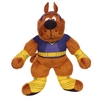 SCOOB Supersoft Collectables - Super Scooby Doo