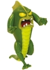 Scooby Doo 5 inch Action Figure - Beast from the Lake