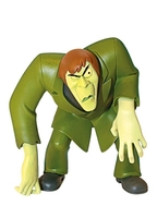 Scooby Doo 5 inch Action Figure - Creeper