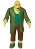 Scooby Doo 5 inch Action Figure - Zombie