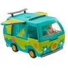 Scooby Doo Mystery Mini Transforming Mystery Machine