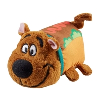 Scooby Doo Stackable Soft Toy- Hot Dog Scooby Doo
