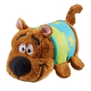 Scooby Doo Stackable Soft Toy- Mystery Machine Scooby Doo