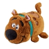 Scooby Doo Stackable Soft Toy- Scooby Doo