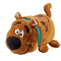 Scooby Doo Stackable Soft Toy- Scooby Doo