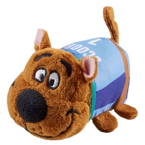 Scooby Doo Stackable Soft Toy- Sports Scooby Doo