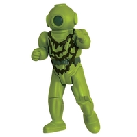 Scooby Doo Toys 5 inch Action Figure - Captain Cutlers Ghost
