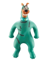 Stretch Mini Scooby Doo - Zombie Scooby