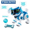 Teksta Robotic Puppy - Blue