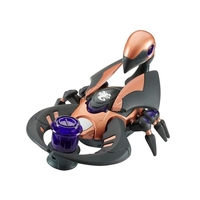 Teksta Robotic Scorpion - Bronze