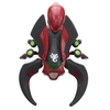 Teksta Robotic Scorpion - Red