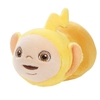 Teletubbie Stackable Plush - Laa-Laa