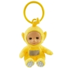 Teletubbies Clip on Soft Toy - Laa Laa
