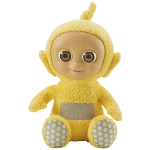 Teletubbies Giggling Tiddlytubbies - Umby Pumby