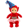 Teletubbies Talking Party Plush - Po in Tutu