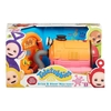 Teletubbies toys Drive and Steer Noo-noo