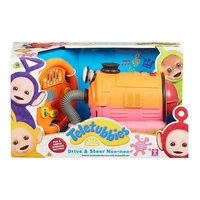 Teletubbies toys Drive and Steer Noo-noo