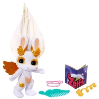 The Zelfs Series 6 Medium Zelfs - Angel Hop