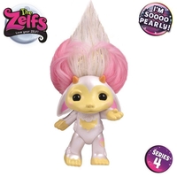 The Zelfs Super Zelfs S4 - Lamb