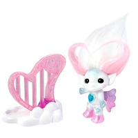 The Zelfs Toys Series 5 Crystal Zelfs - Angelala