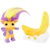 The Zelfs Toys Series 5 Crystal Zelfs - Moona