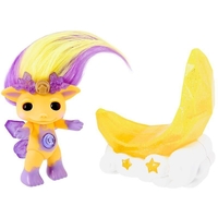 The Zelfs Toys Series 5 Crystal Zelfs - Moona