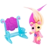 The Zelfs Toys Series 5 Crystal Zelfs - So-Anne