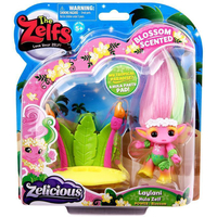 The Zelfs Zelicious Medium Zelfs S4 Wave 2 - Hul