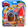 The Zelfs Zelicious Medium Zelfs S4 Wave 2 - Par