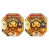Treasure X Dragons Gold 2 Pack