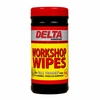 Delta All Trades Workshop Wipes (Tub of 100)
