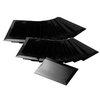 Flexible and Universal Plastic Filler Spreader 70x106mm (Pack of 10)