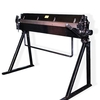 Floor Standing Hand Operated Sheet Metal Folder (40-inch,  1060mm)