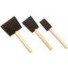 Foam Brushes (Pack of 3)