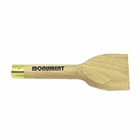 Monument Beech Chase Wedge (75mm / 3in)
