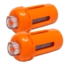 Motor Guard Mini Desiccant Dryer - Dry Air Spray Gun Filter