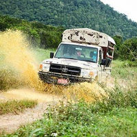 4x4 Off-Road Safari from Montego Bay - Child