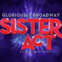 Broadway Shows - Sister Act - Evening