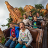 Disneyland Paris 4 days for the price of 3 Hopper Ticket - Child