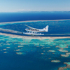 Reef & Whitehaven Scenic Seaplane Flight - Child with Whitehaven Beach Upgrade