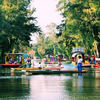 Xochimilco Aztec Canals & National University of Mexico - Child