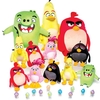 Angry Birds Tombola (Total Cost:)